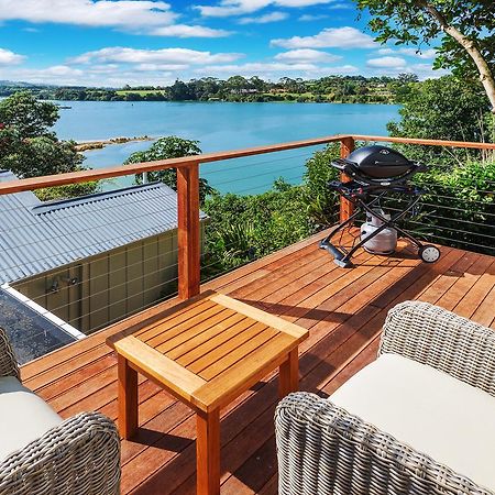 Villa The Boat House à Auckland Extérieur photo