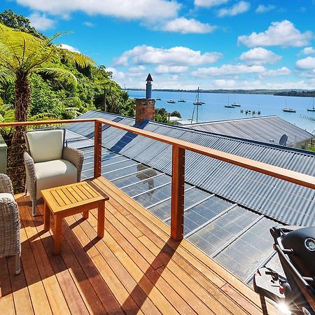 Villa The Boat House à Auckland Extérieur photo