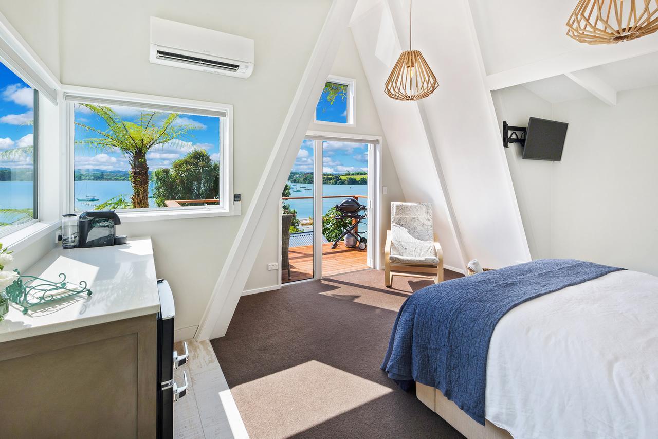 Villa The Boat House à Auckland Extérieur photo